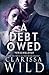 A Debt Owed: Verschuldigd (Schulden Duet) (Dutch Edition)