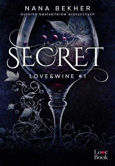 Secret (Love&Wine, #1)