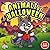 ANIMALI DI HALLOWEEN - Super album da colorare per bambini by Francesca Greco