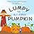 Lumpy the Blue Ribbon Pumpkin