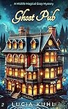 Ghost Pub (Ghosts of the Allegro Islands, #2)