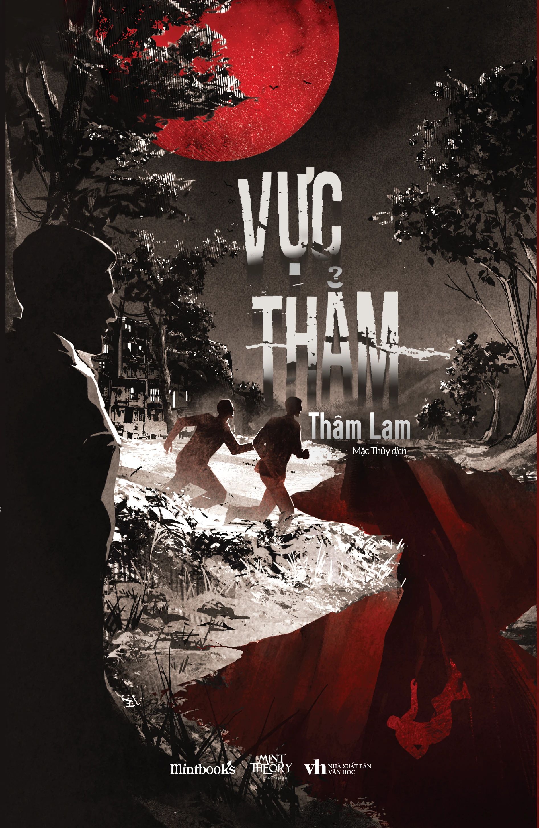 Vực thẳm (Paperback)