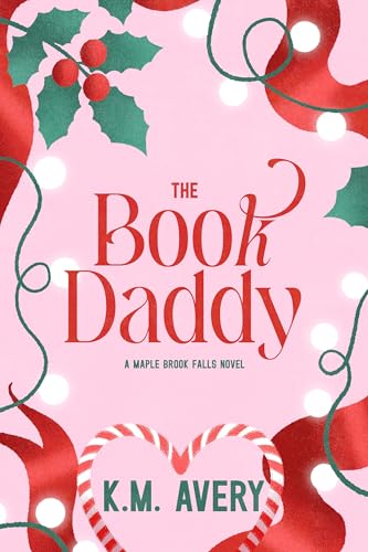 The Book Daddy : A Maple Brook Falls Novel (Kindle Edition)