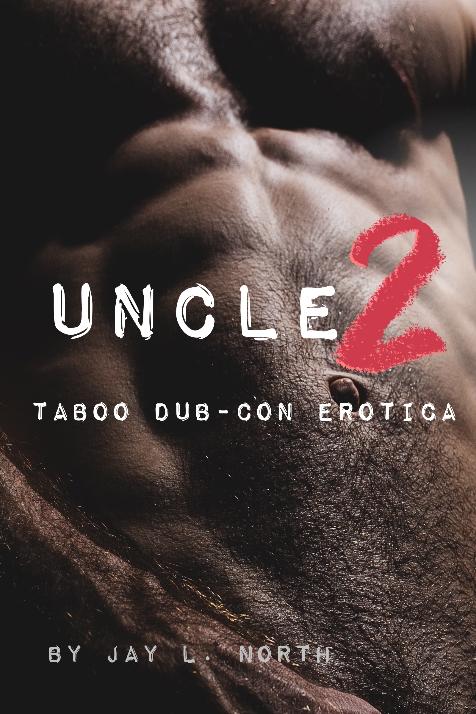 Uncle 2 (ebook)