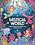 Mistical world Coloring Boo...