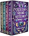Crescent Moon Mys...