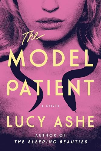 The Model Patient (Paperback)