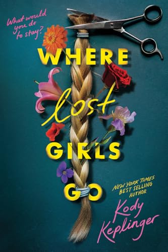 Where Lost Girls Go (Hardcover)