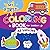 My First Vehicle Coloring Book for Toddlers by Ruby Moore