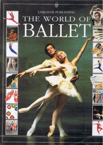 The World of Ballet