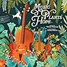 Music Plants Hope by Tonnye Fletcher