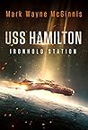 USS Hamilton: Iro...