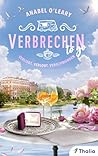 Verbrechen to go - Verliebt, verlobt, verschwunden by Anabel O'Leary