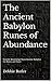The Ancient Babylon Runes o...