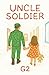 Uncle Soldier: Not all soldiers fight on battlefields; some fight in hospital wards, armed with hope and a little bunny rabbit.