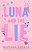 Luna and the Lie (Alternate Cover)