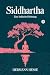 Siddhartha: Eine Indische Dichtung (German Edition)