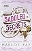 Saddled in Secrets: A protective bodyguard small town standalone romance (Cloverleaf Meadows)