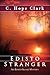 Edisto Stranger by C Hope Clark