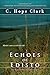 Echoes of Edisto by C Hope Clark