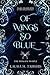 Of Wings So Blue: A stunning and original fae Enemies-to-Lovers Romantasy (book 1 of THE WINGED PEOPLE)