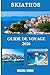 Skiathos Guide de voyage 2026