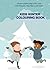 KIDS WINTER COLOURING BOOK