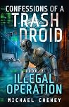 Illegal Operation