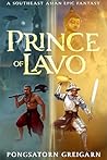 Prince of Lavo: A...