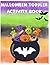 Halloween Toddler Activity ...