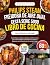 Philips Steam Airfryer - Libro de cocina de doble cesta para ... by Benjamin Eden