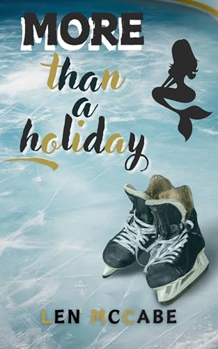 More than a holiday (Italian Edition)
