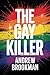 The Gay Killer by Andrew Brookman