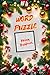 WORD PUZZLE Christmas Theme...