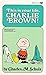 This Is Your Life, Charlie Brown! (Peanuts Coronet, #8)