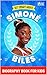 Simone Biles Biography Book for Kids Who Dare to Dream by Harper Reid