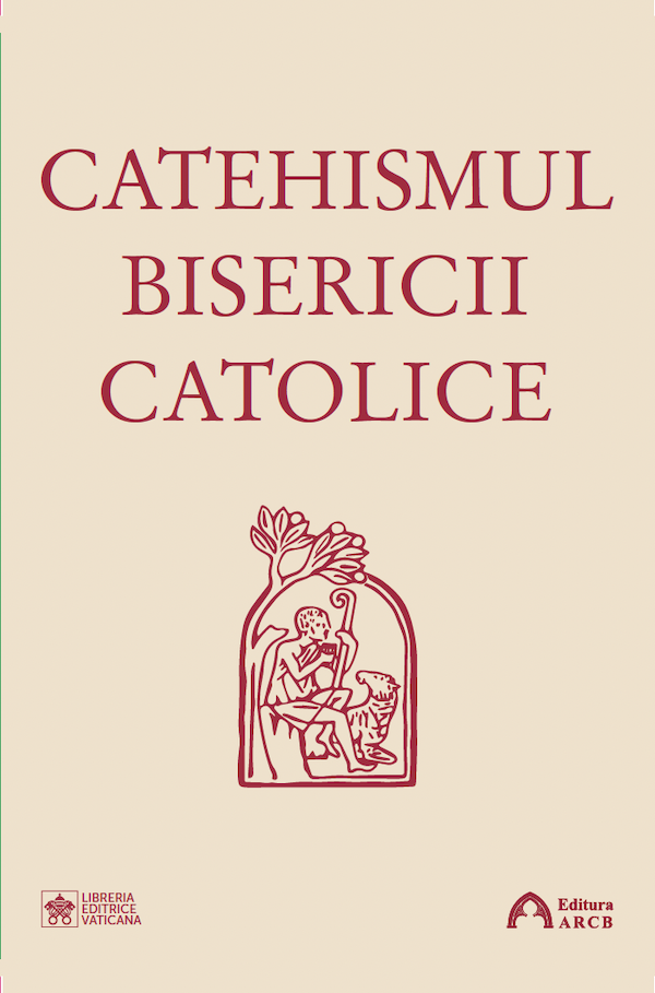 Catehismul Bisericii Catolice