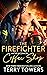 The firefighter and the gir...