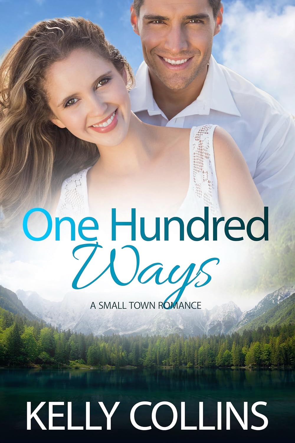 One Hundred Ways (Aspen Cove, #8)