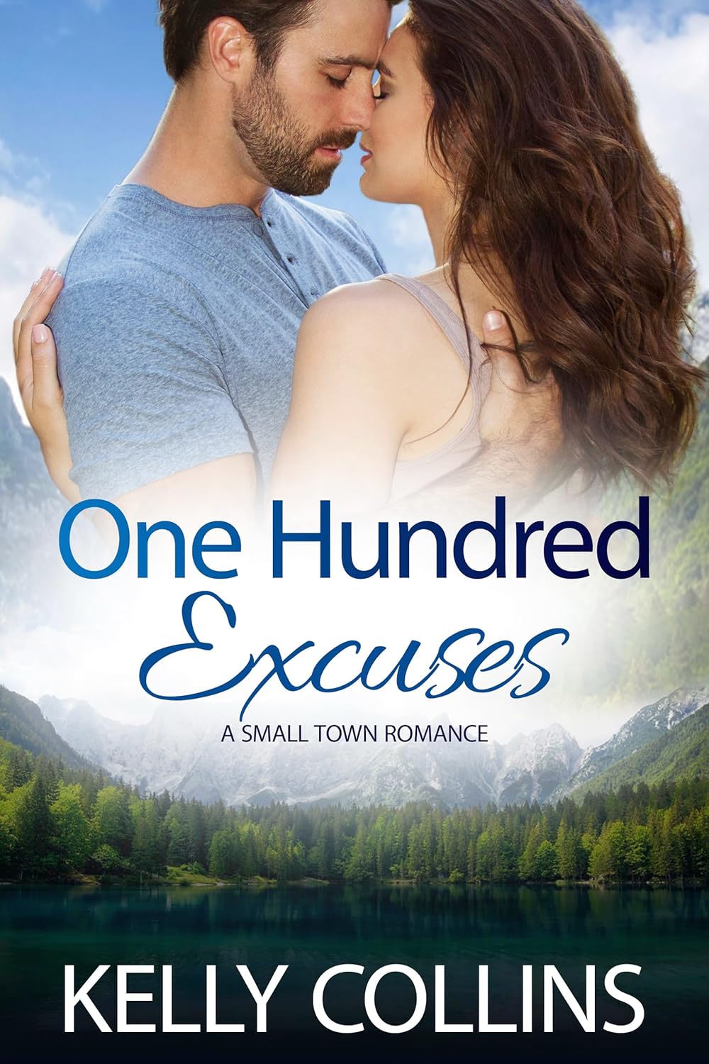 One Hundred Excuses (Aspen Cove, #5)