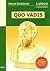 Quo Vadis