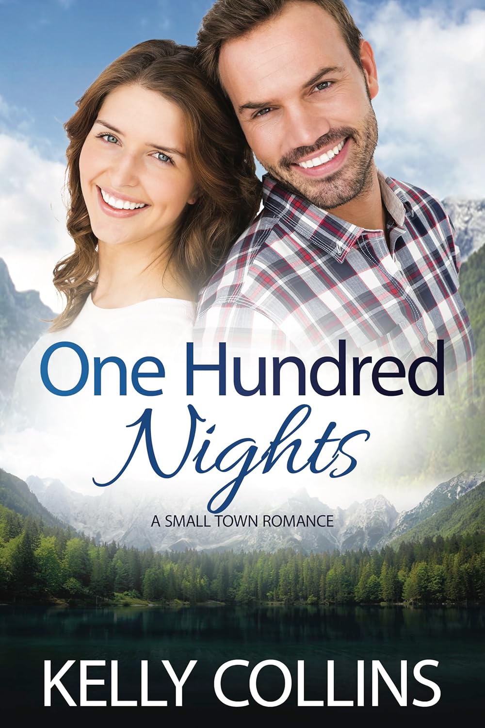 One Hundred Nights (Aspen Cove, #17)