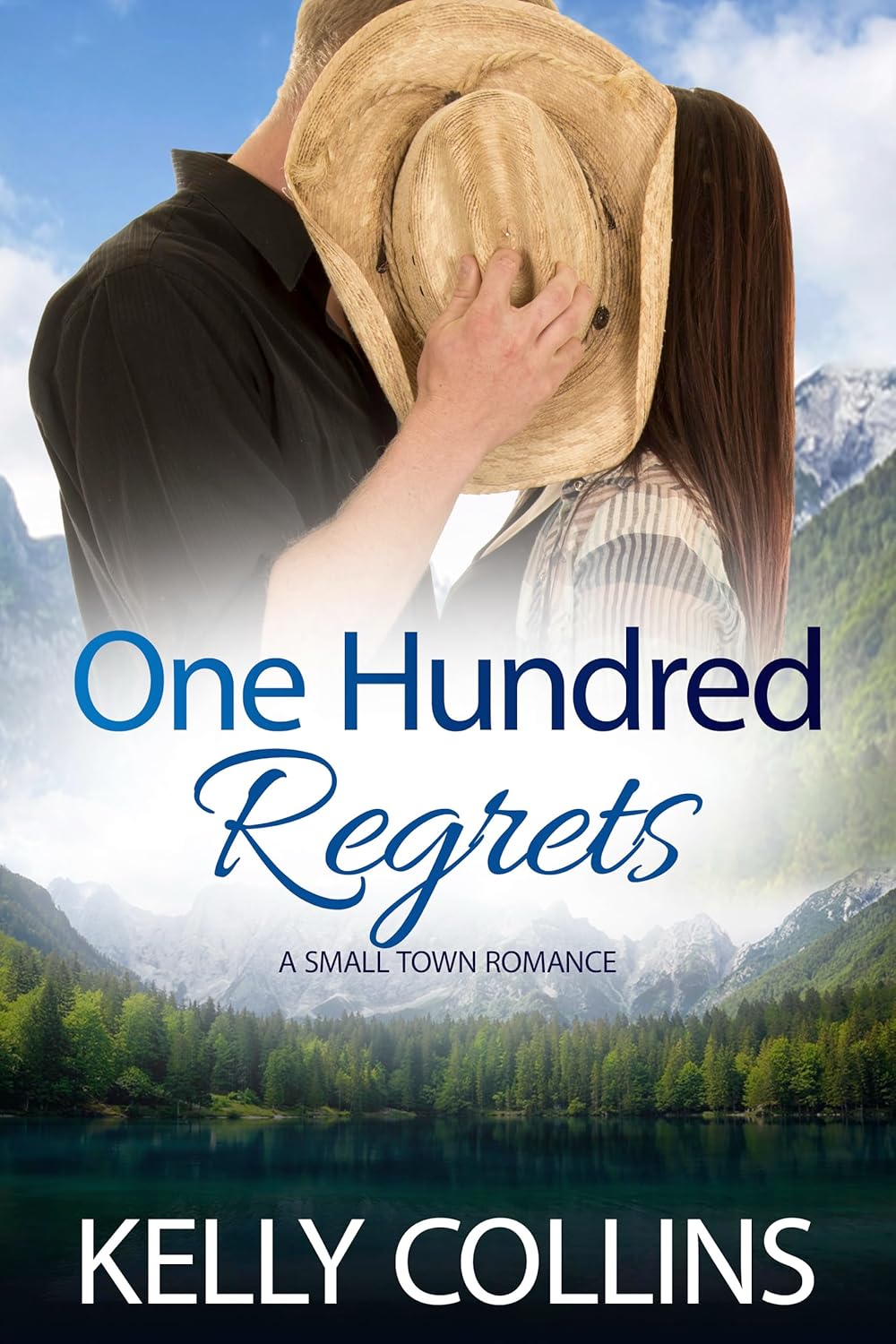 One Hundred Regrets (Aspen Cove, #11)