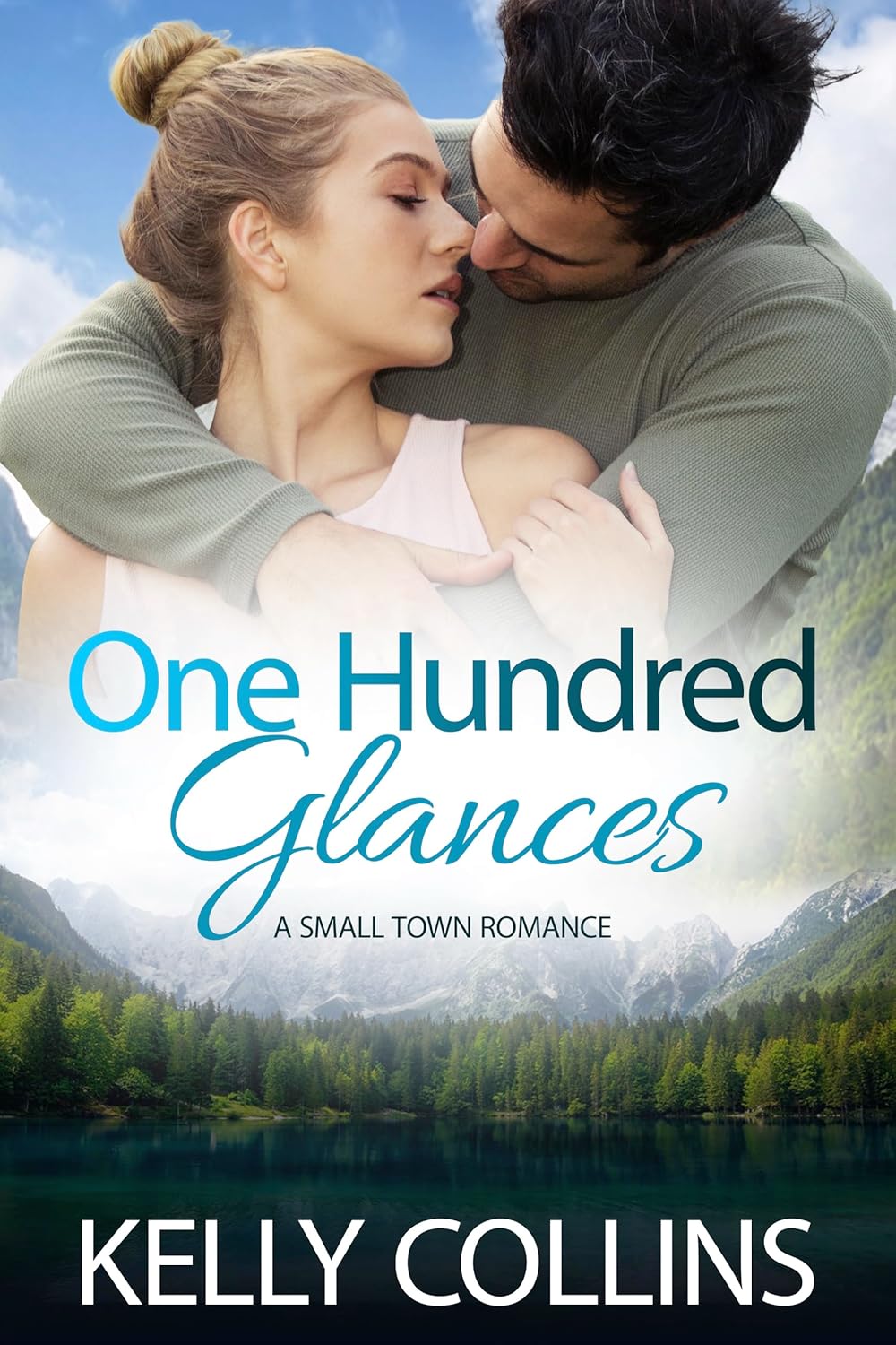 One Hundred Glances (Aspen Cove, #14)