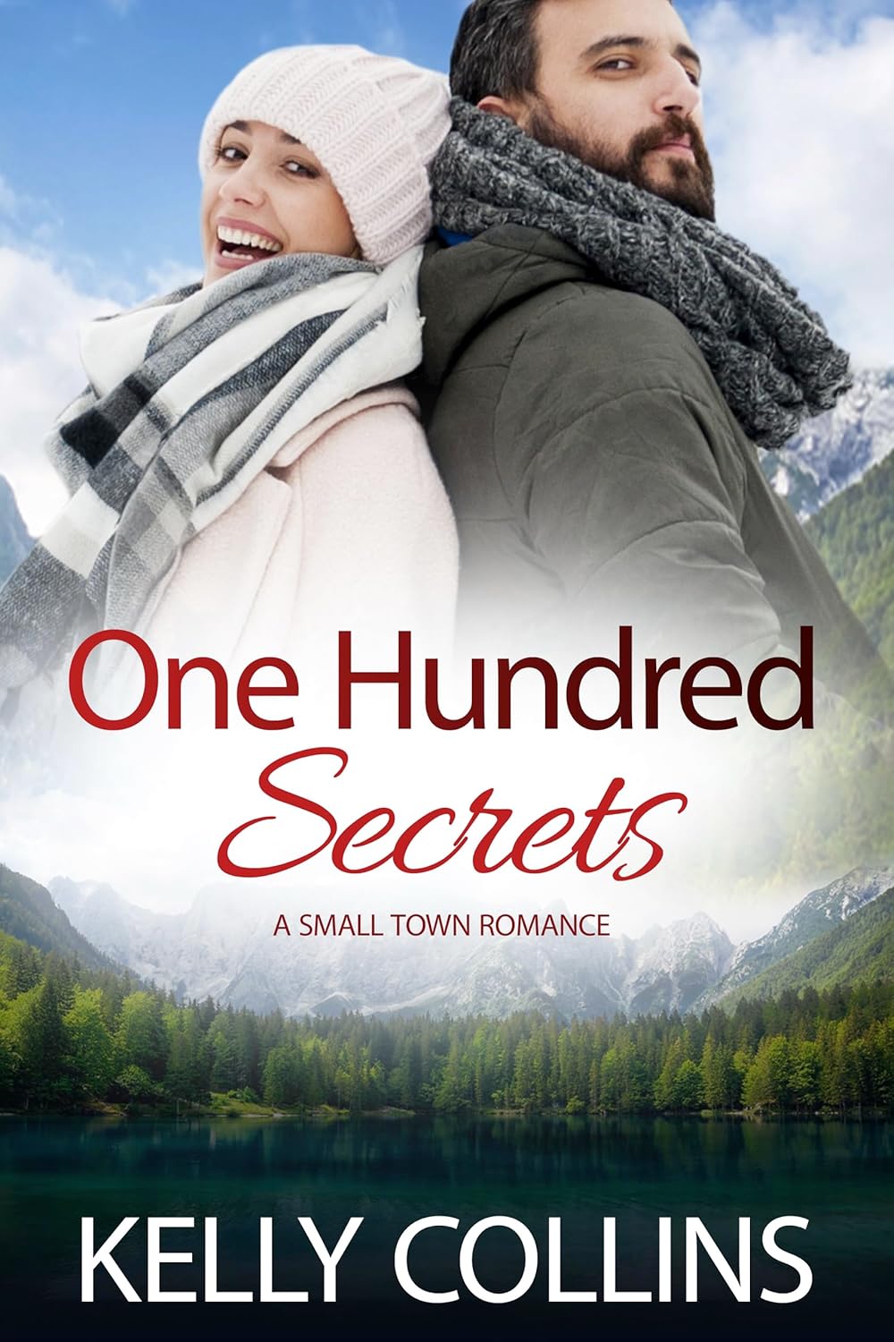 One Hundred Secrets (Aspen Cove, #10)