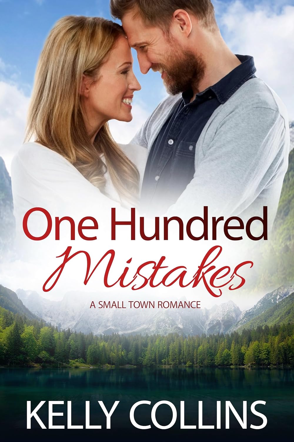 One Hundred Mistakes (Aspen Cove, #16)