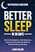 Better Sleep in 30 Days – T...
