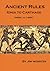 Ancient Rules. Ionia to Car...
