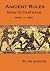 Ancient Rules. Ionia to Carthage. 546BC to 146BC by Jim Webster
