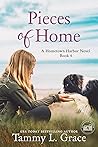 Pieces of Home by Tammy L. Grace